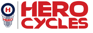 Hero Cycles Logo