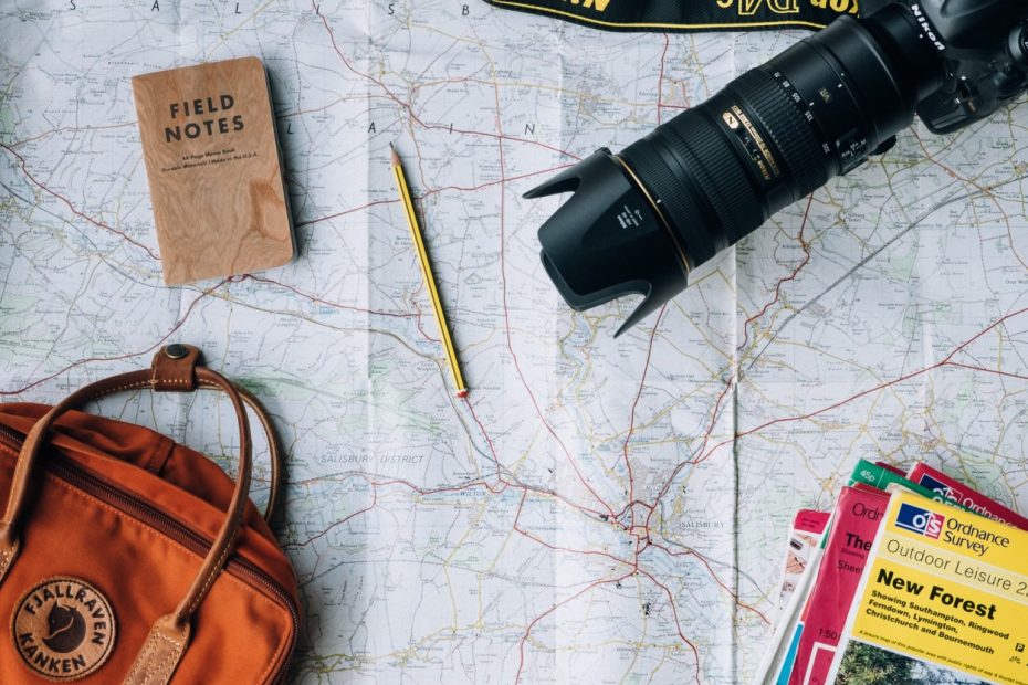 Travel Content Strategy