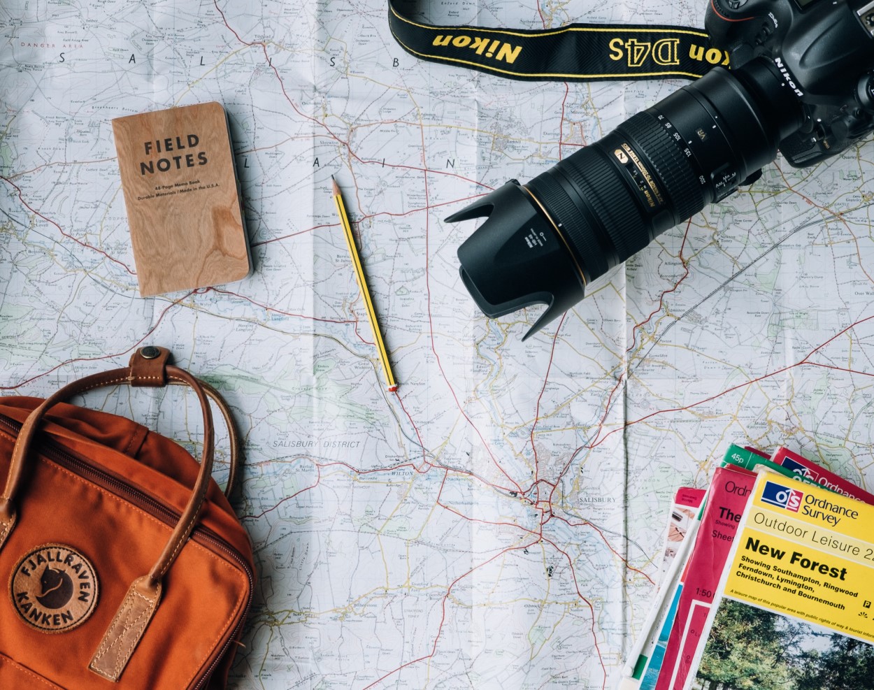 Travel Content Strategy